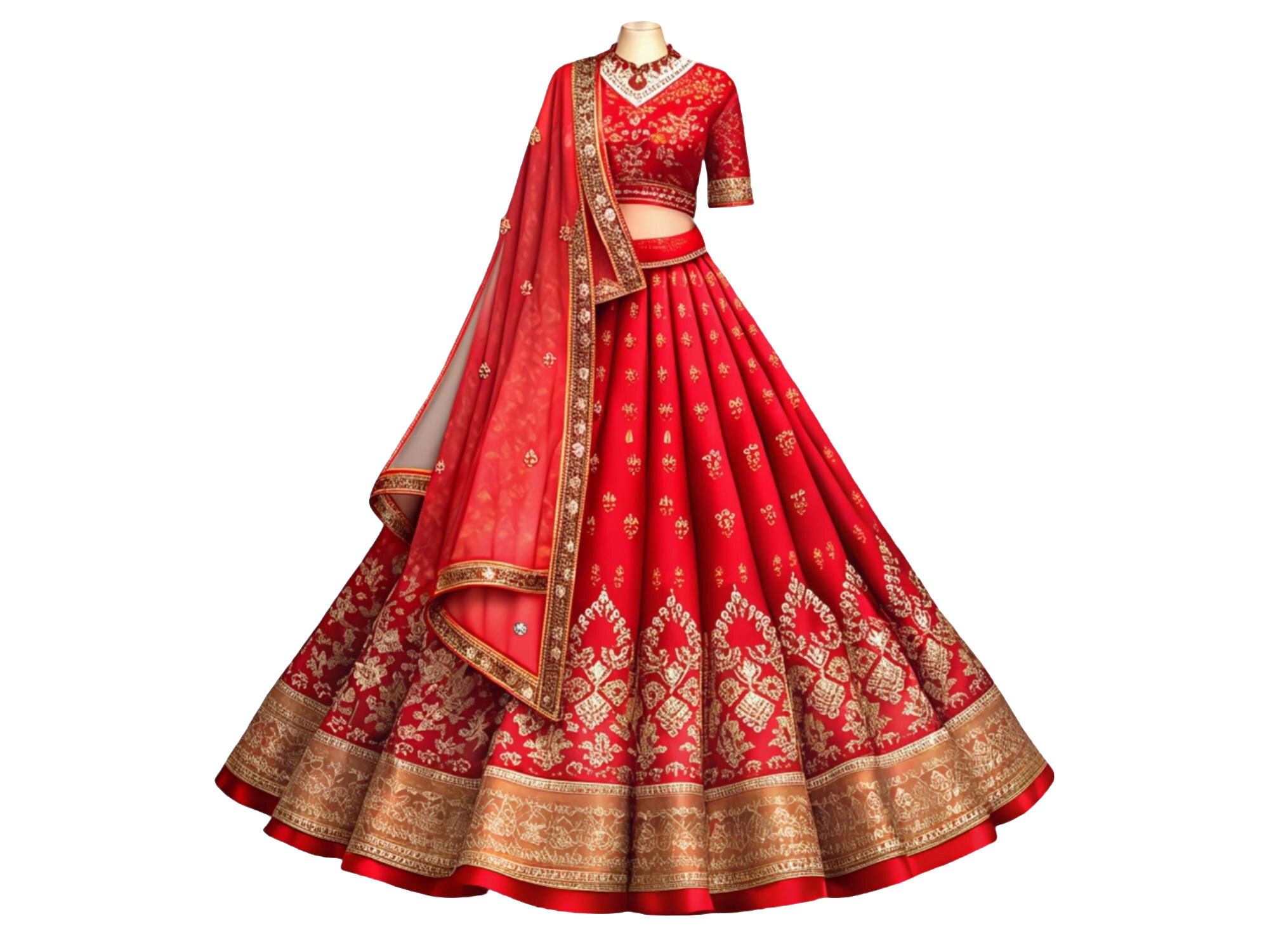 Customize Your Wedding Outfit | Label Riya Dhall | Indore