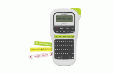 Best Brother Label Printer Authorised Distributor UAE