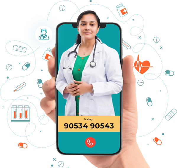 Managing Chronic Conditions: How Free Online Doctor Consultations Can Help
