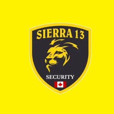 Security Guard Company in Canada | Security Services