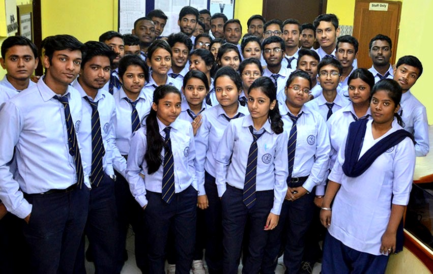 BBA College in Hooghly