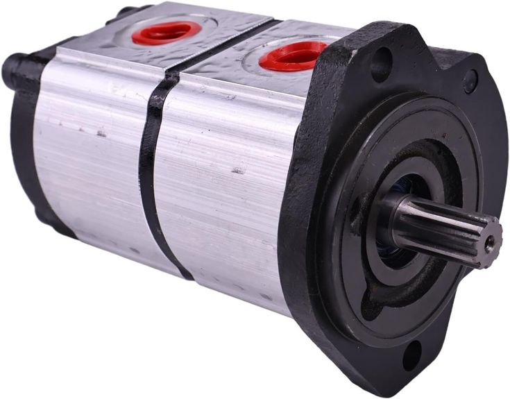 Casappa Hydraulic Pumps