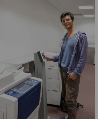 Get Smart with Professional Photocopier Rental