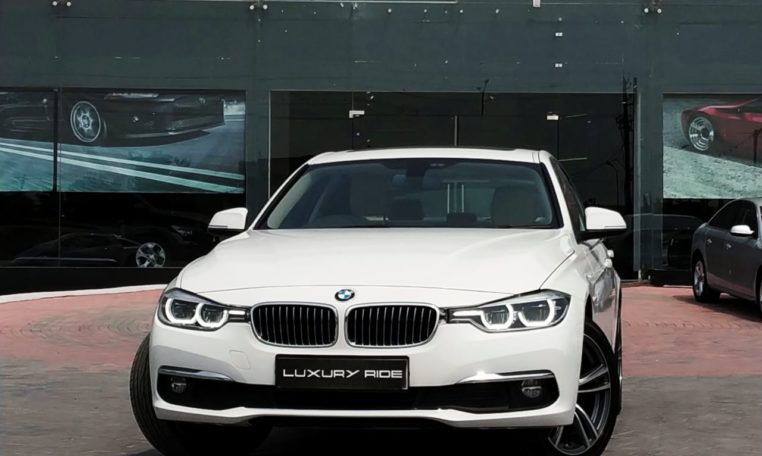 BMW Pre-Owned Cars For Sale