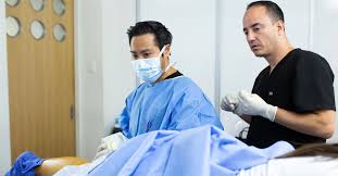 Vein Treatment Centers New York