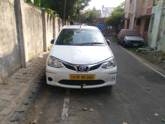 Ooty car rentals