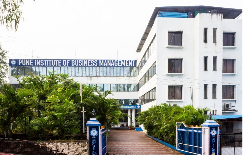 Looking for the best MBA colleges in Pune with an affordable fee?