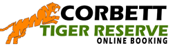 Corbett Tiger Reserve
