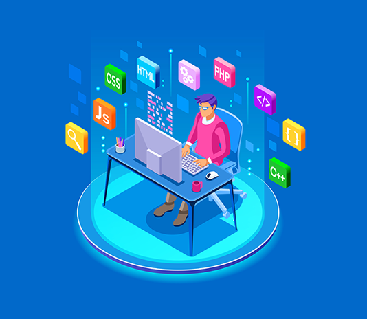 Website Development and Designing Service in Najafgarh | Digivision360 Technologies