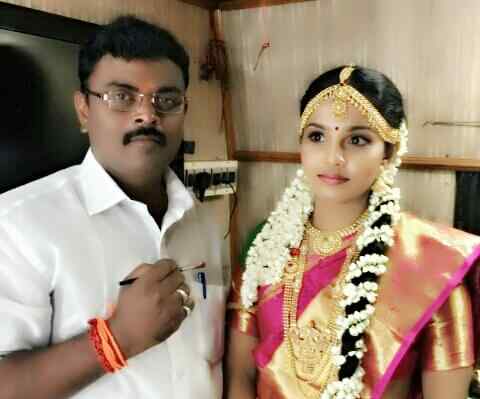 top bridal makeup artist in chennai