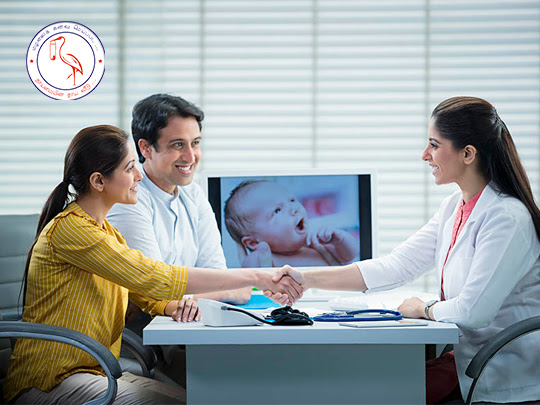 Best infertility treatment in Madurai - Sumathi hospital