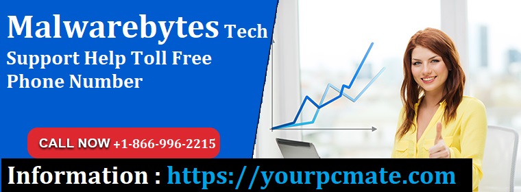 Malwarebytes Support Number +1-866-996-2215