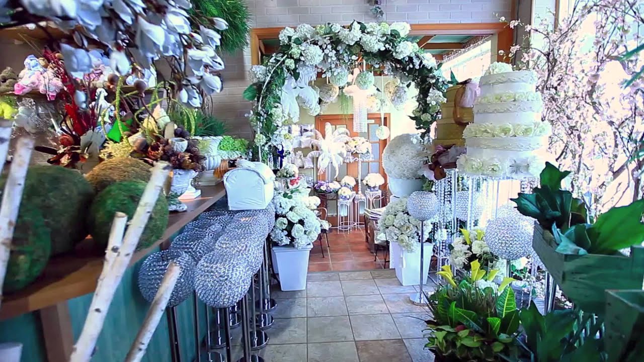 Flower Shops in Mississauga | Fresh Bouquets, Custom Arrangements & Same-Day Delivery