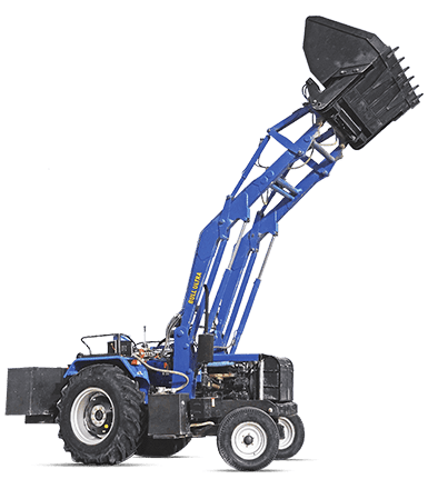 Tractor Loader Attachments