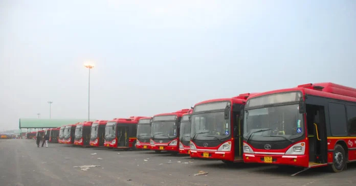 Sleeper Bus Prices in India: Get the Best Deals