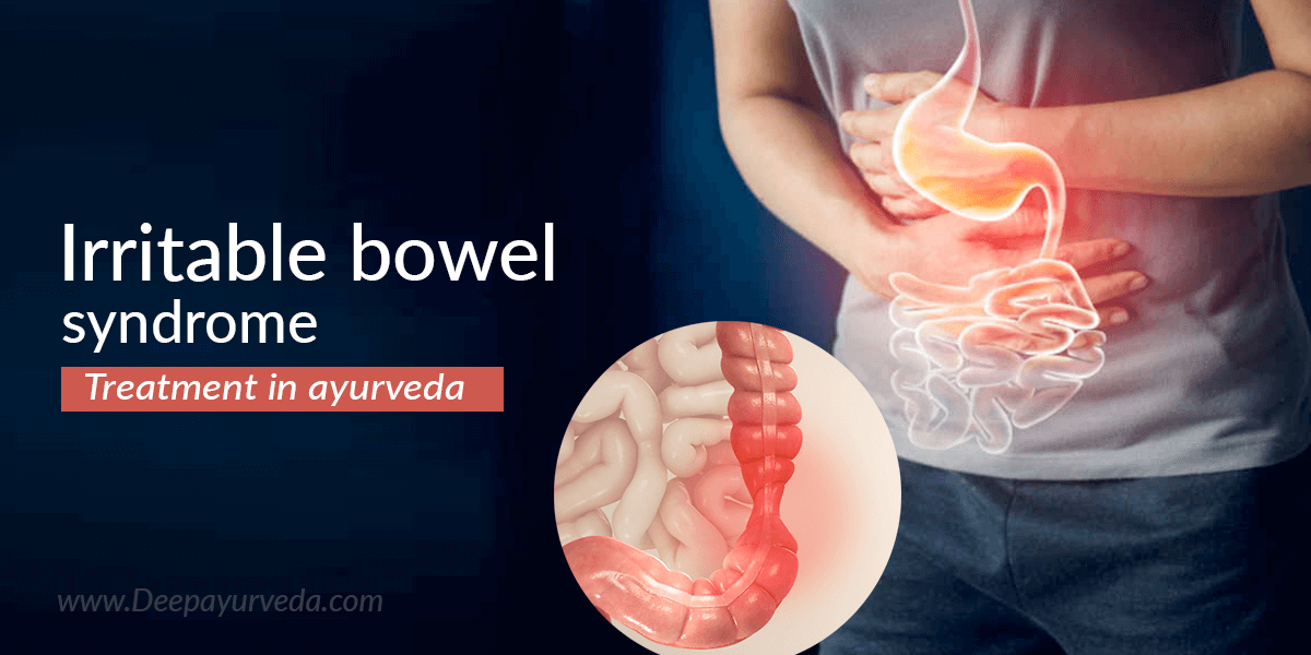 Get Irritable Bowel Syndrome Treatment