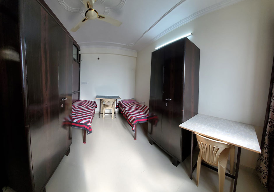 Furnished girls pg in Jagatpura