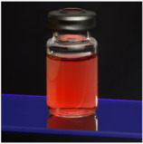 Water Soluble Nanoparticles
