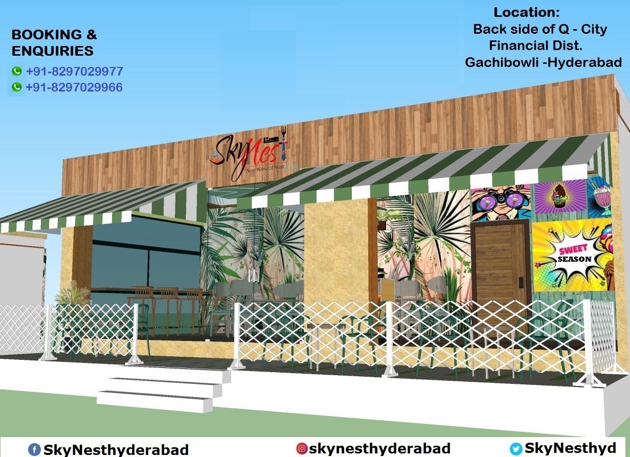 Service Apartments in Gachibowli | Luxury Serviced Apartments Hyderabad