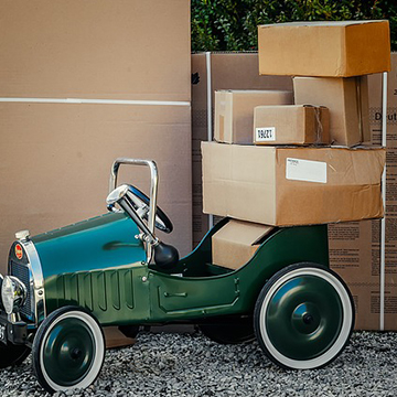 Gati Packers and Movers in Dwarka | Call now –9560517680