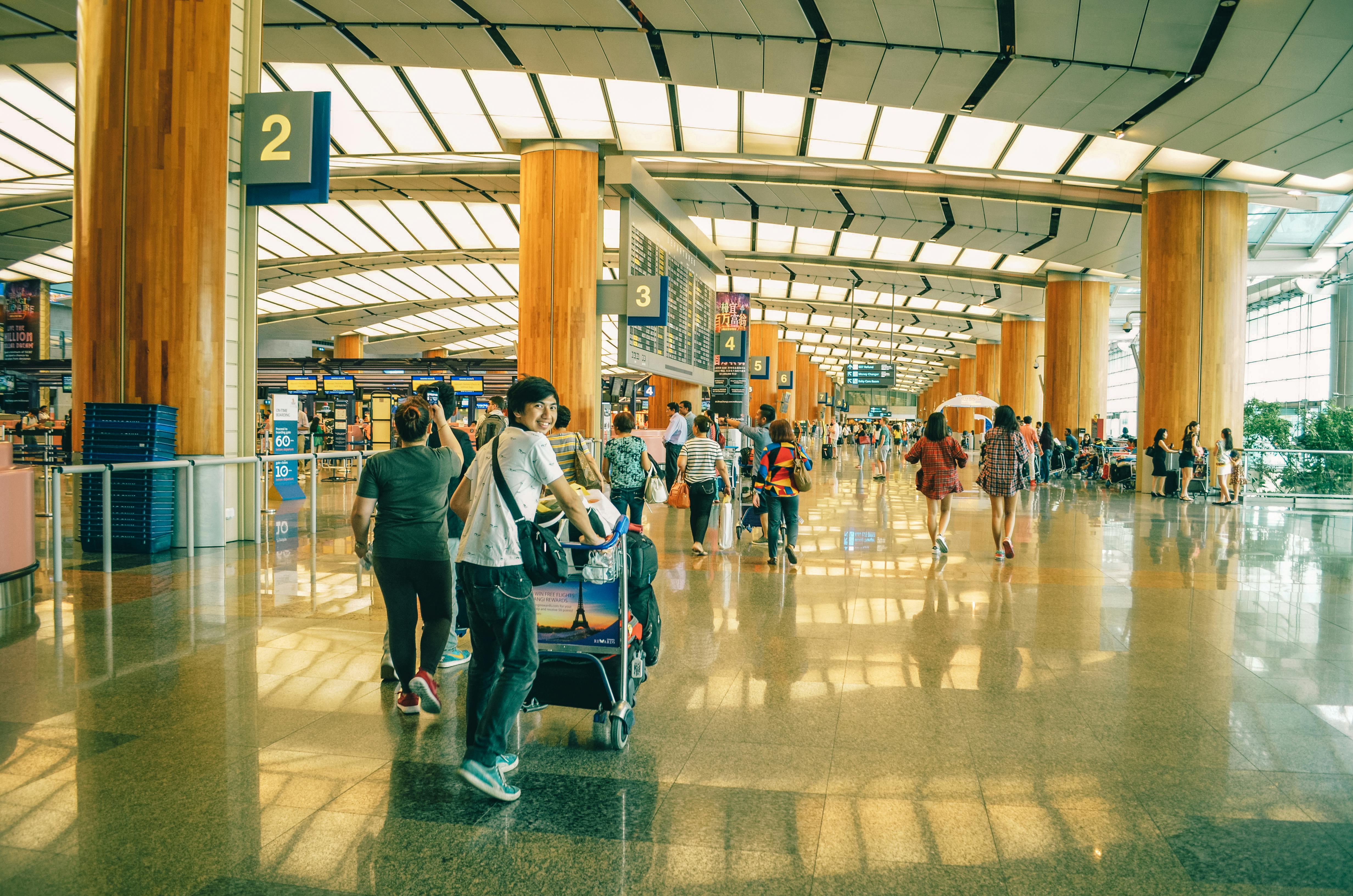 Vietnam Airlines CPH Terminal +1-888-839-0502