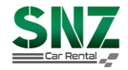 Car Hire Mauritius - SNZ