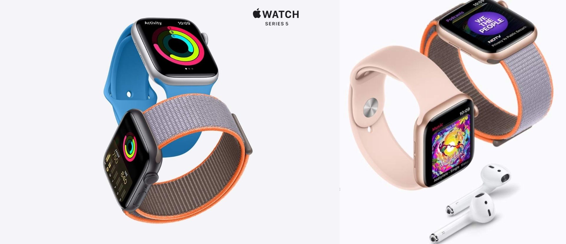 Best Smartwatch In India