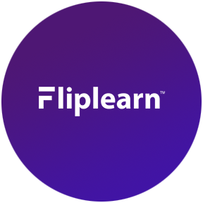Fliplearn Online Learning App