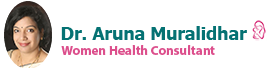 Best Gynecologists in Jayanagar, Bangalore | Dr. Aruna Muralidhar