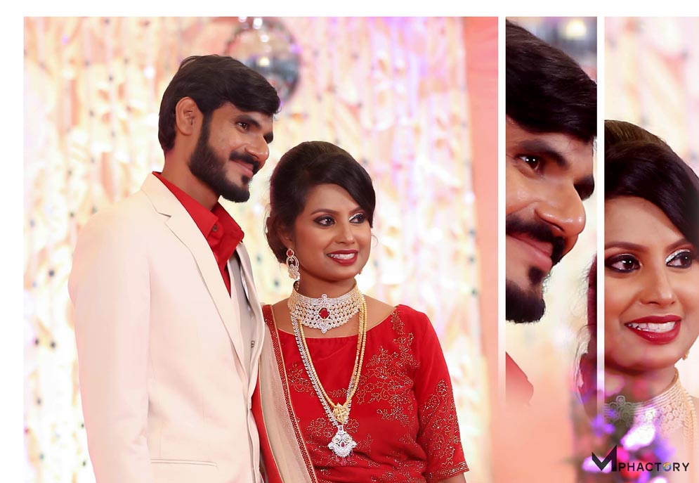 Best Pre-wedding & Post Wedding Photography in Chennai - Mphactory.com