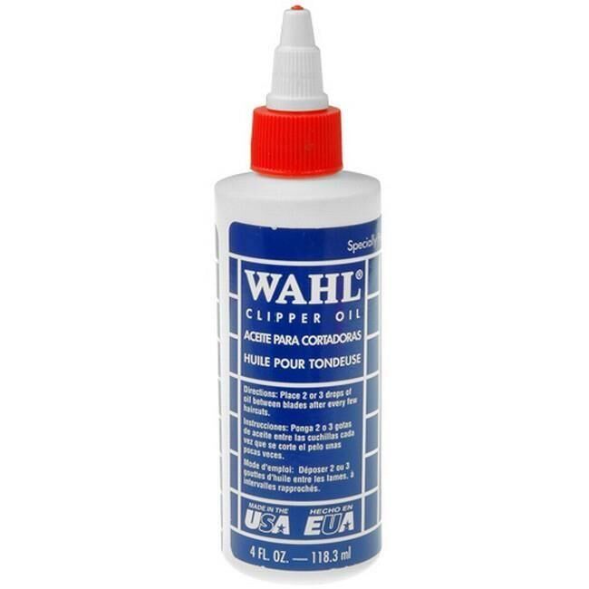 Wahl Clipper Oil