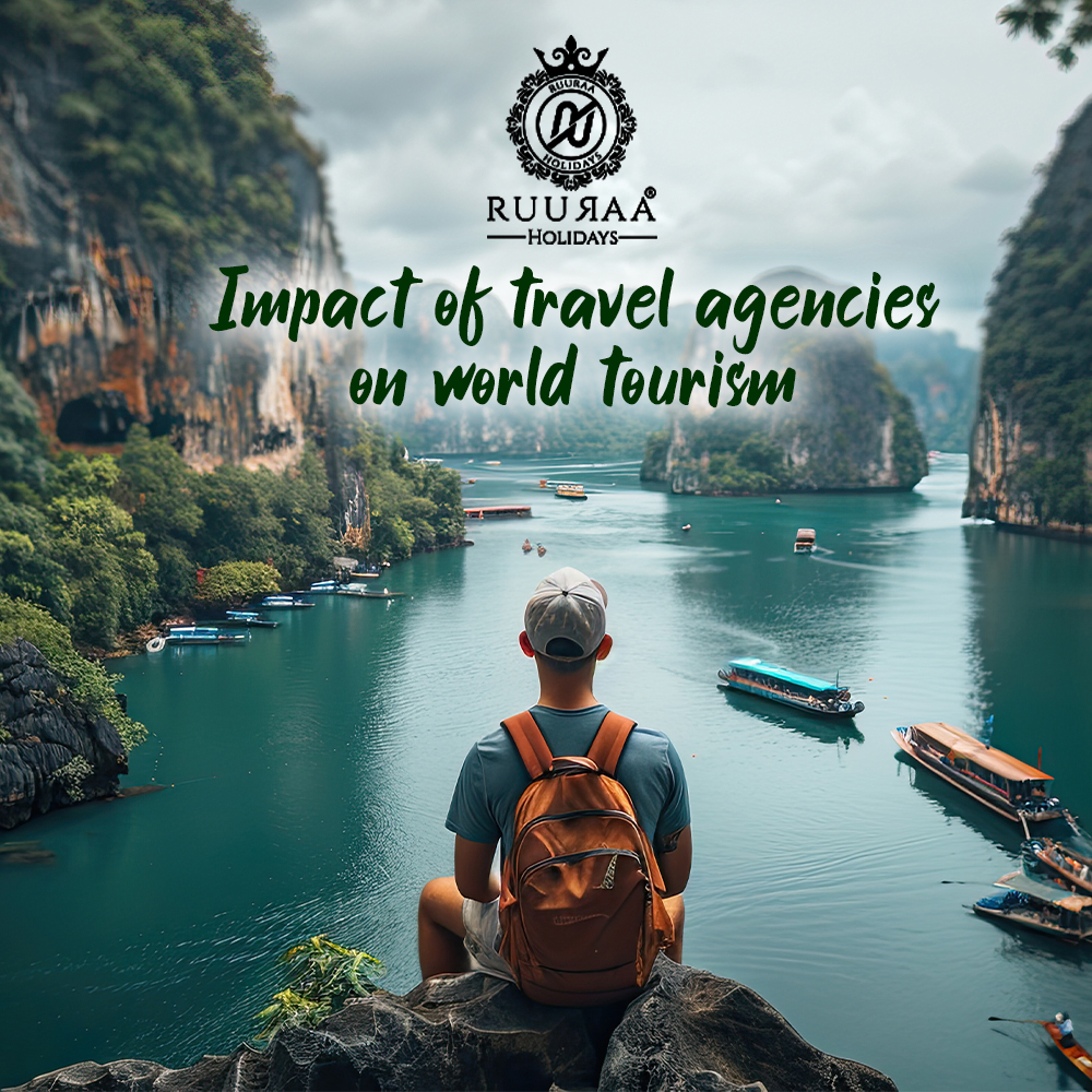 Best Travel Agency in Chennai for Family-Friendly Holiday Plans