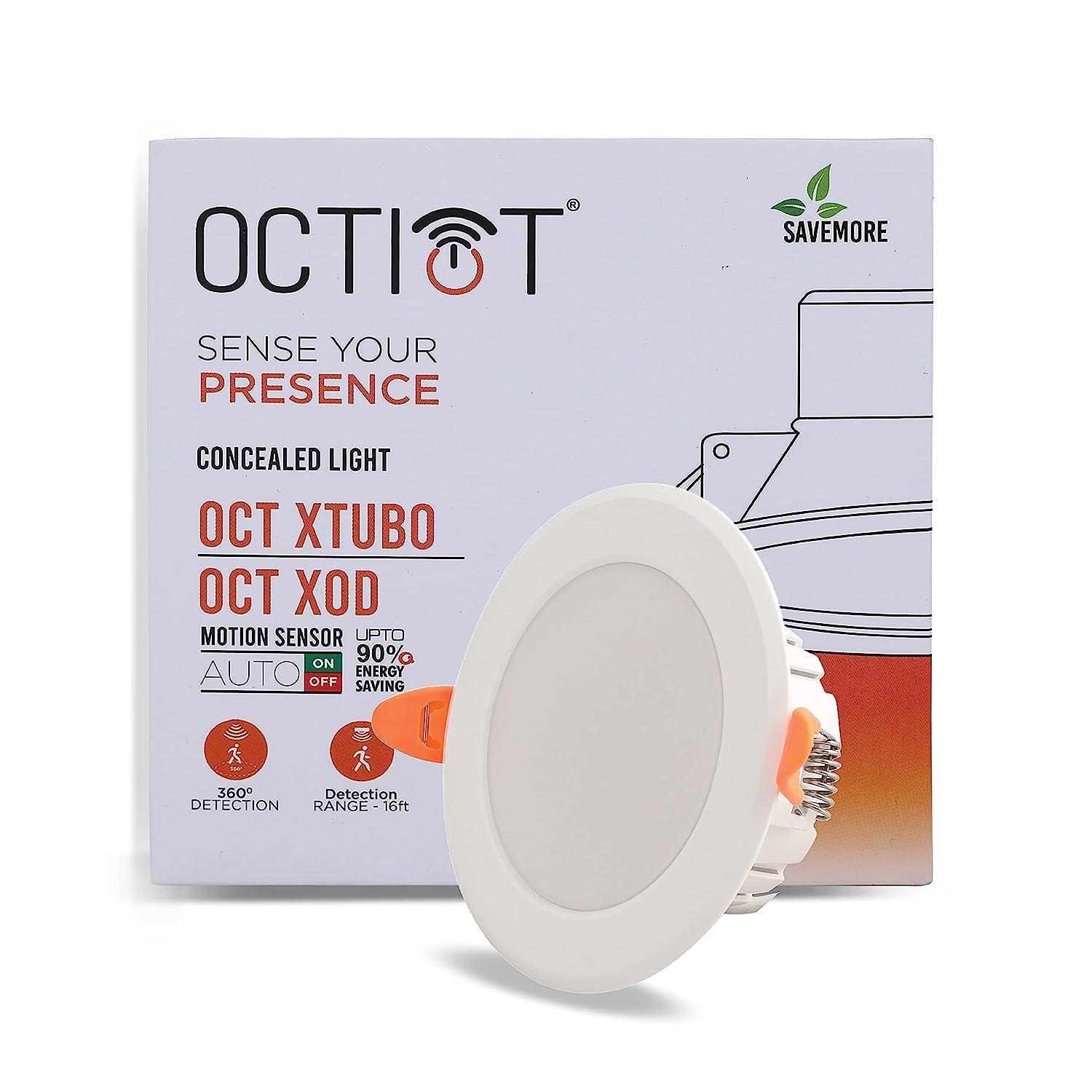 Illuminate Your Outdoor Space: Discover the Top 10 Best Outdoor Motion Sensor Lights for Enhanced Security and Convenience