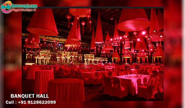 Banquet hall decorators in patna,wedding banquet hall in patna-bowevent-wedding venue in patna