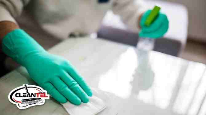 Best Deep Cleaning Services in Dubai & Sharjah