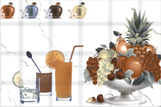 Digital Wall Tiles In India, Digital Wall Tiles In Bangalore