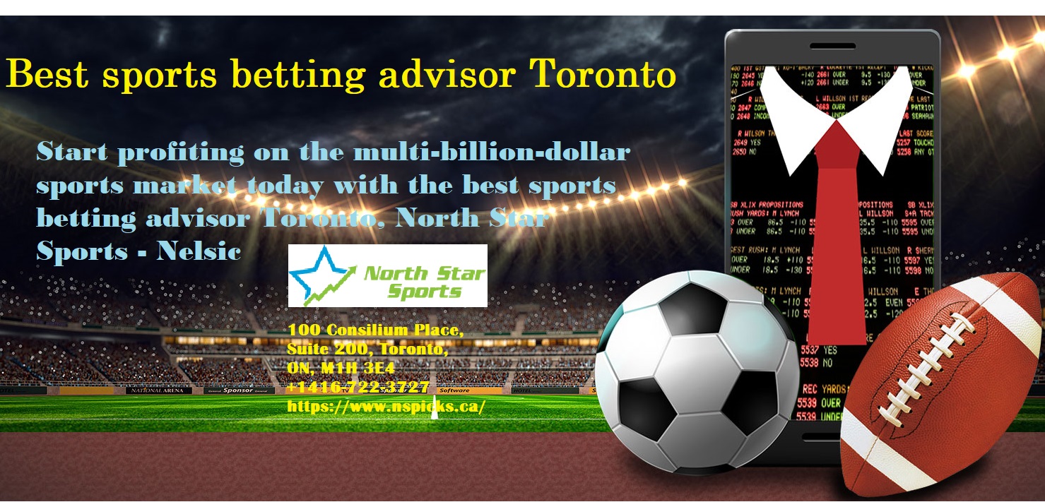 Best sports betting advisor Toronto | North Star Sports - Nelsic