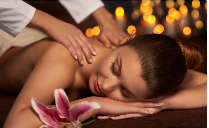 Sensual Massage in Singapore for Ultimate Relaxation