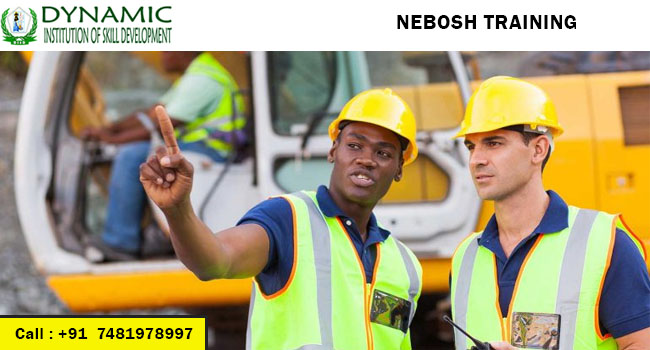 NEBOSH Training in Patna|NEBOSH Course in patna Bihar-DISD