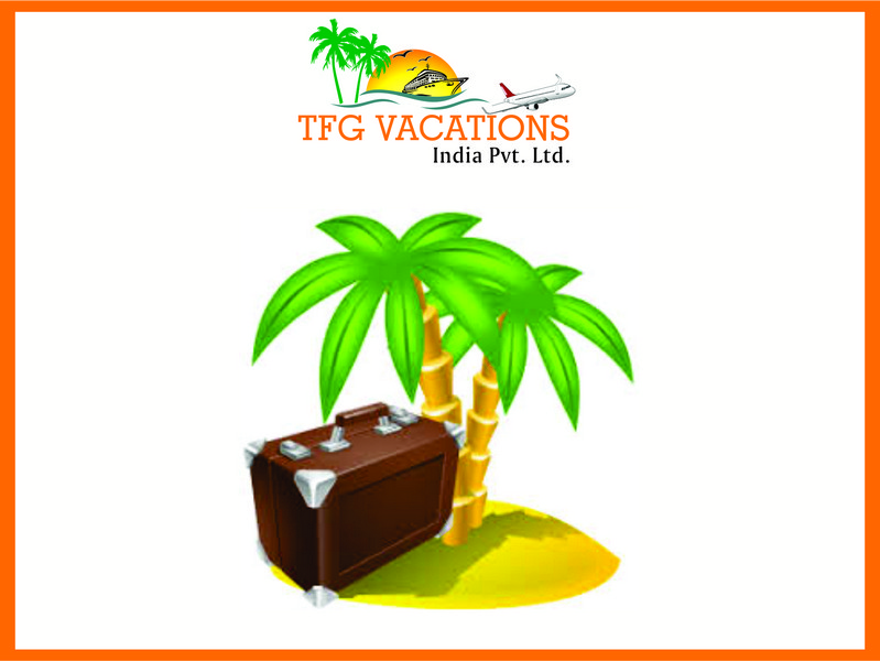 Tourism Company Hiring Now TFG Vacations India Pvt. Ltd. (ISO: certified)
