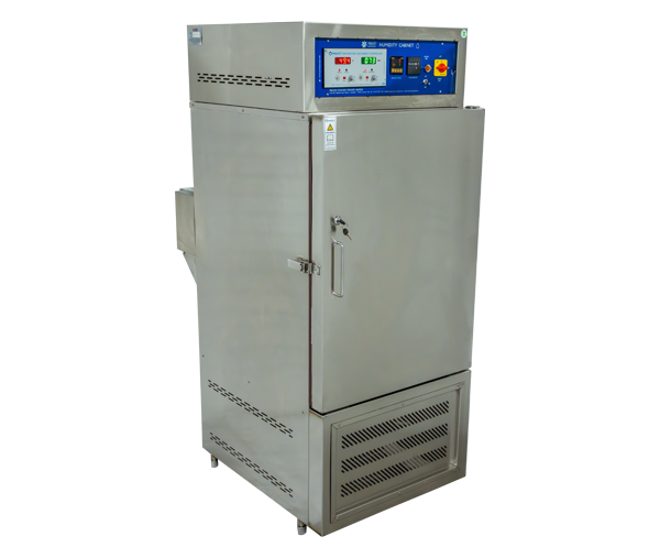 "Humidity Chamber - Precision Environmental Testing Solutions"