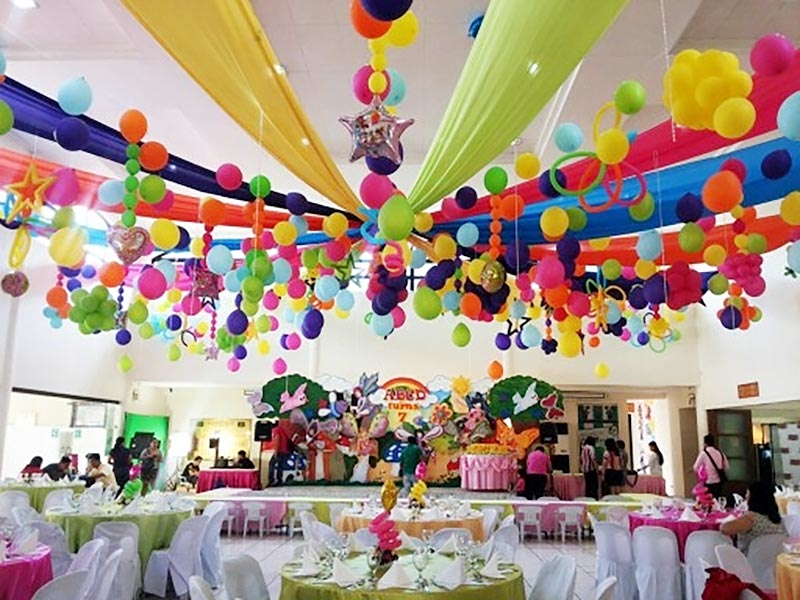 Best Birthday Party organisers in jaipur