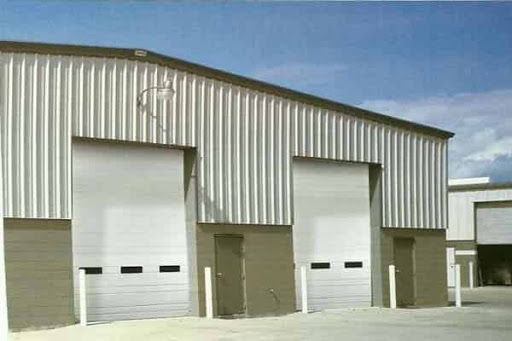 Number One Garage Doors in Washington DC