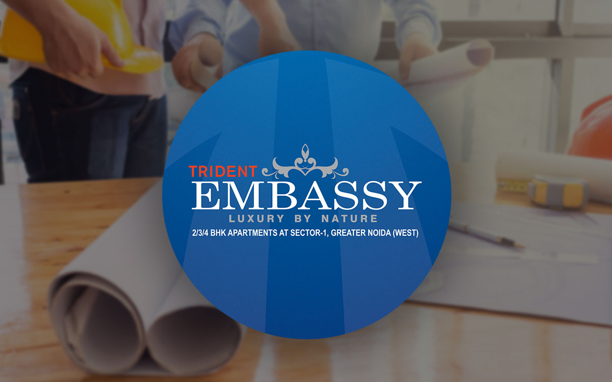 Trident Embassy Reso Greater Noida West