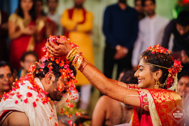 Wedding Photographers in Bangalore