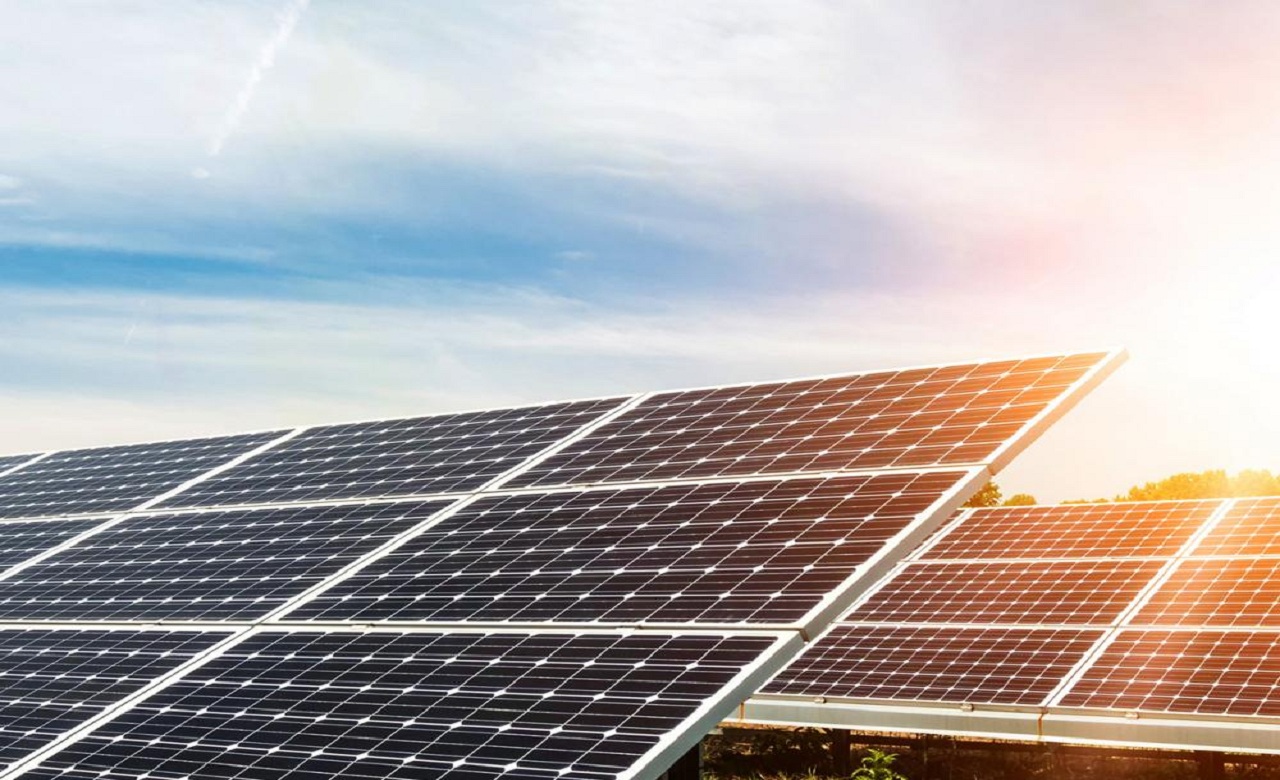 Best Solar Power Plant Forecasting in India