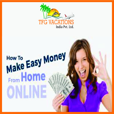 Income Platform for student as Part Time