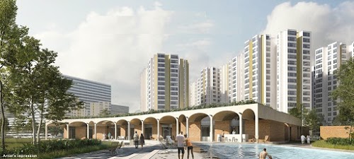 1 BHK Flat in Dombivli