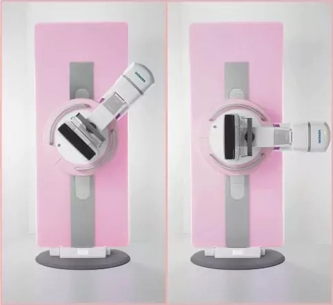 Expert Mammography in Mumbai - Picture This Imaging