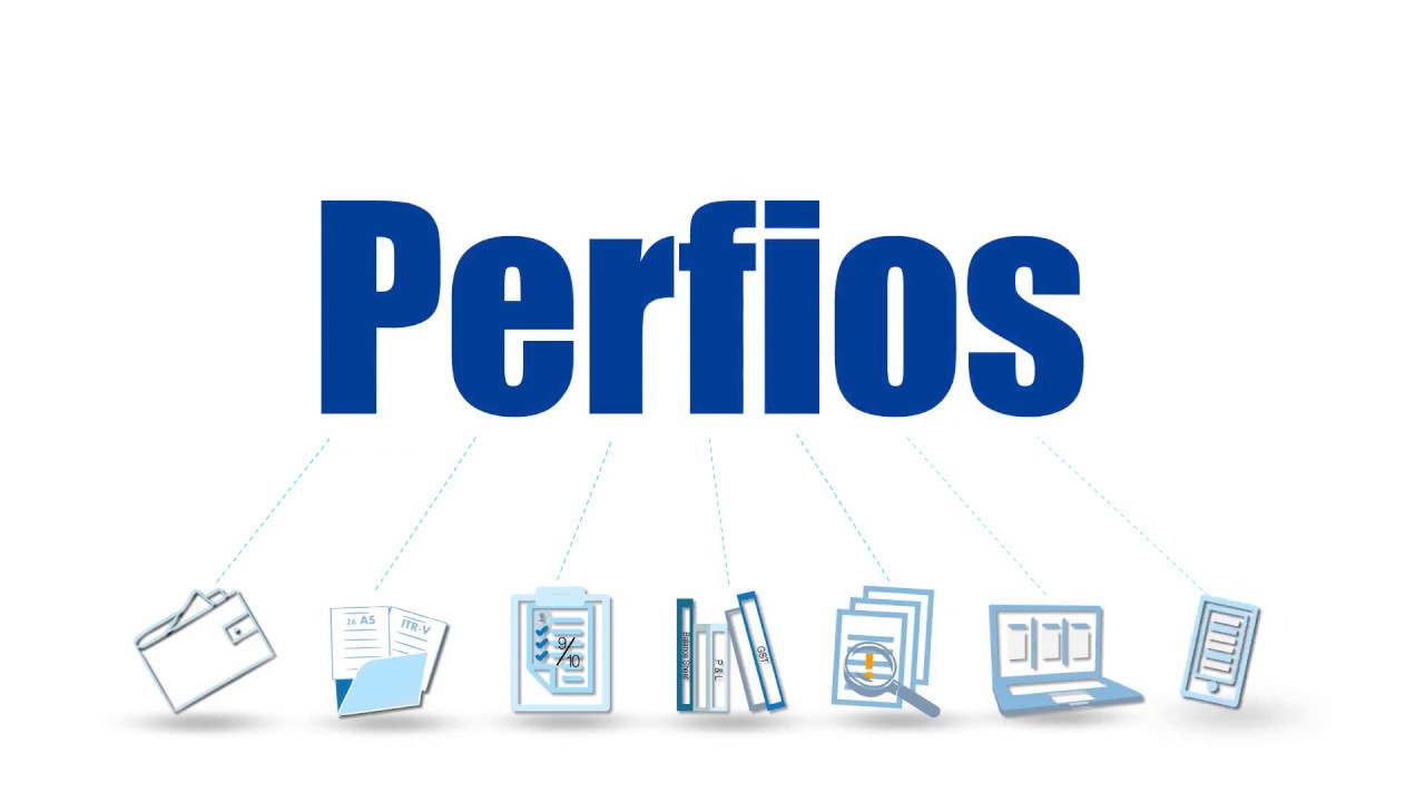 Get the best personal finance management by Perfios